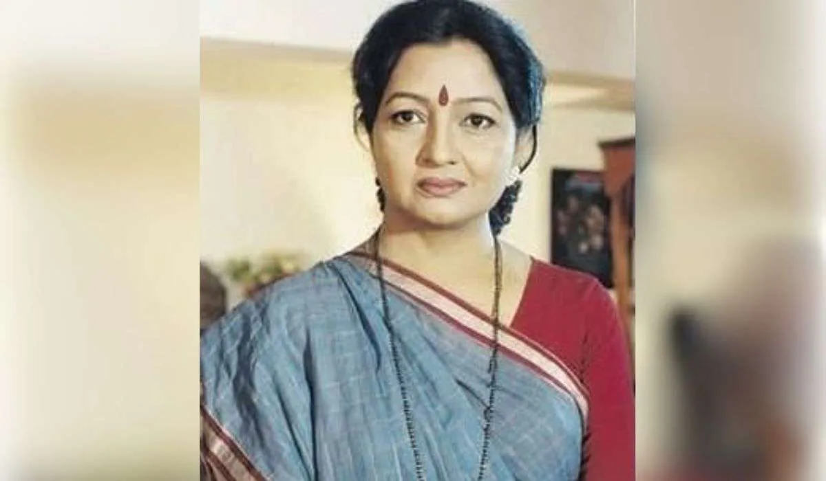 दुखद निधन: महाभारत धारावाहिक की जानी-मानी अभिनेत्री आशा सिंह का चौरासी वर्ष की आयु में हुआ देहांत