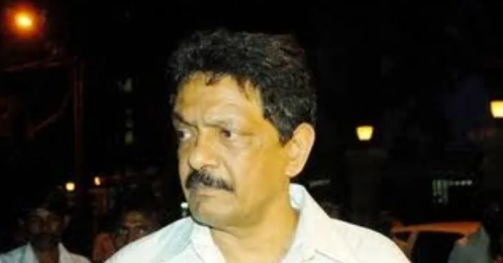 बड़ी कार्रवाई: 'जोरू का गुलाम' फिल्म के डायरेक्टर नूरानी रेप केस में गिरफ्तार