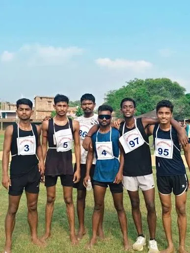 राष्ट्रीय खेल दिवस: रामगढ़ में 29 अगस्त को होगी ओपन क्रॉस कंट्री प्रतियोगिता, पुरुष 10 और महिला 6 किमी दौड़ में करेंगे शिरकत