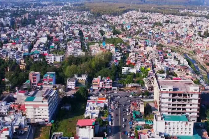 डिजिटल बदलाव: जीआईएस तकनीक से पूरी तरह बदलेगी देहरादून शहर की सूरत