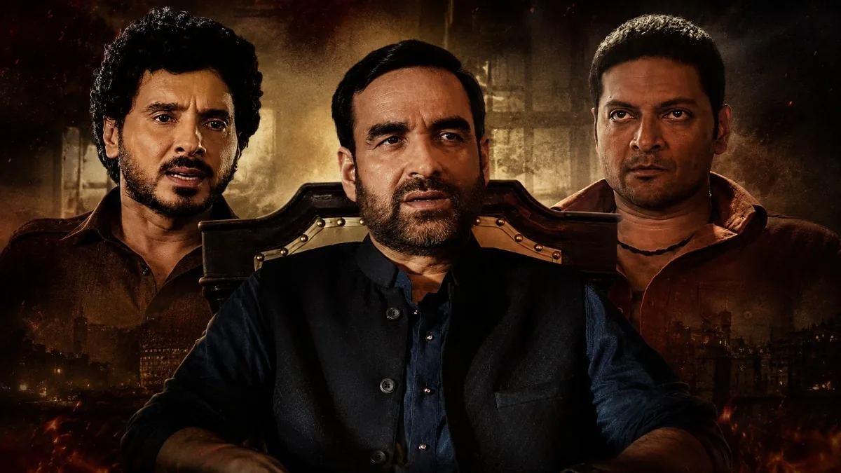 बड़ी खबर: 'मिर्जापुर: द मूवी' में कालीन भैया बने सबसे महंगे स्टार, अली फजल को भी पीछे छोड़ा