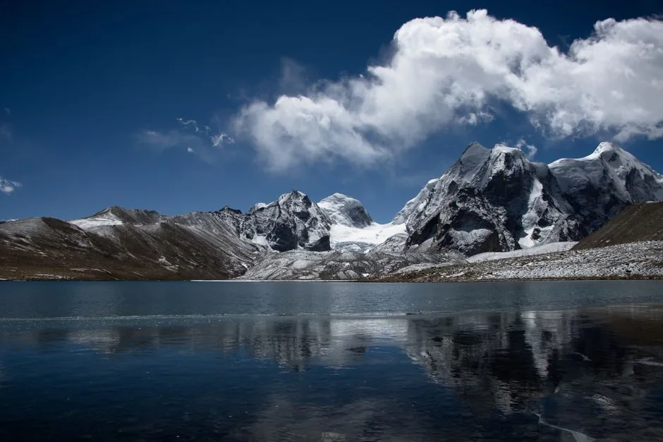बड़ा खतरा: हिमालय क्षेत्र में 188 ग्लेशियल झीलें कभी भी फट सकती हैं, केंद्र सरकार ने शुरू की अर्ली वार्निंग सिस्टम लगाने की तैयारी