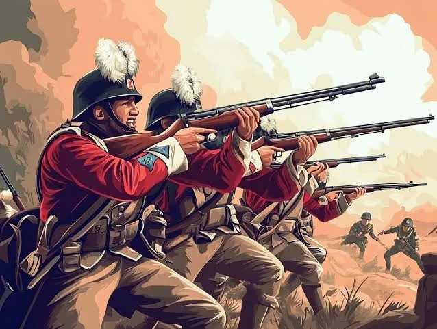 औपनिवेशिक लूट का सच: नई रिपोर्ट के मुताबिक ब्रिटिश शासनकाल में भारत की सत्ताइस प्रतिशत जीडीपी का हुआ नुकसान