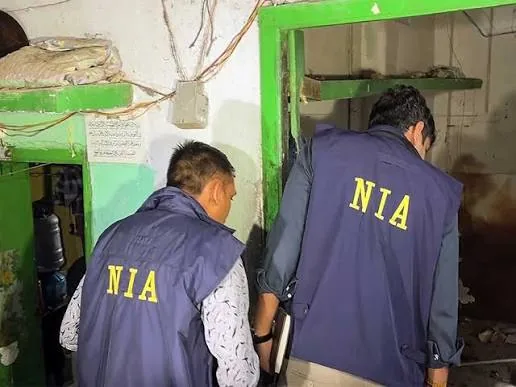 बड़ी साजिश का पर्दाफाश: हिमाचल प्रदेश के नालागढ़ थाने में हुए IED धमाके में तीन गिरफ्तार