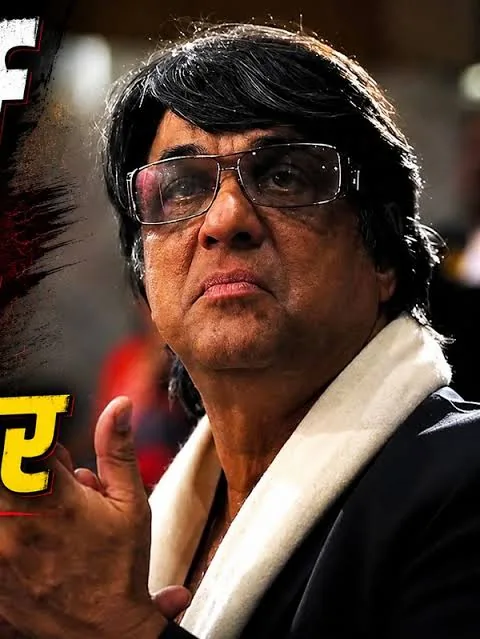 बड़ा समर्थन: मुकेश खन्ना ने शाहरुख, अजय और टाइगर पर हुई कार्रवाई पर जताई खुशी