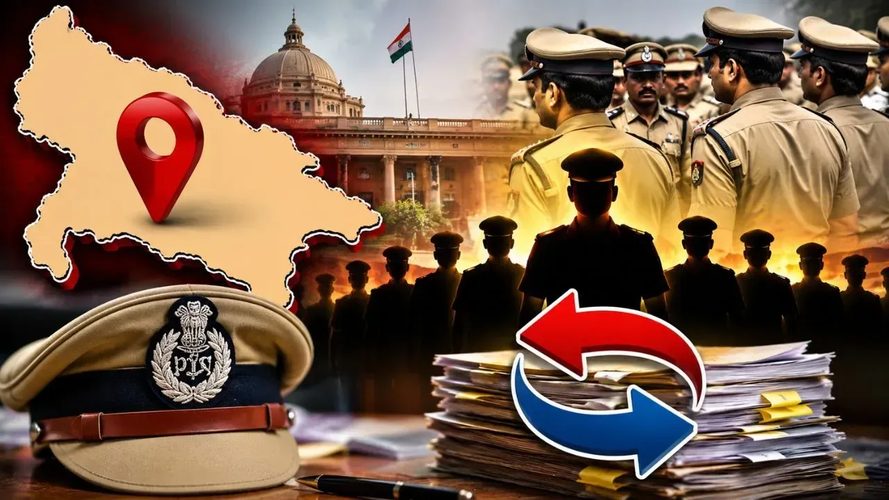 प्रशासनिक बदलाव: हिमाचल सरकार घटाएगी IAS, IPS और IFS अधिकारियों की संख्या