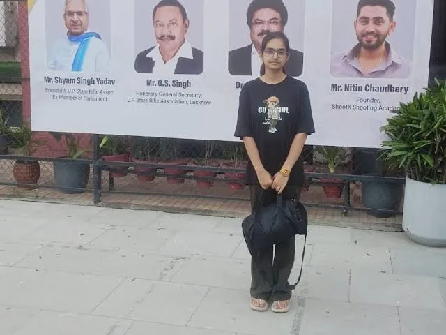 शानदार उपलब्धि: कानपुर की निराली ने नेशनल चैंपियनशिप के लिए किया क्वालीफाई