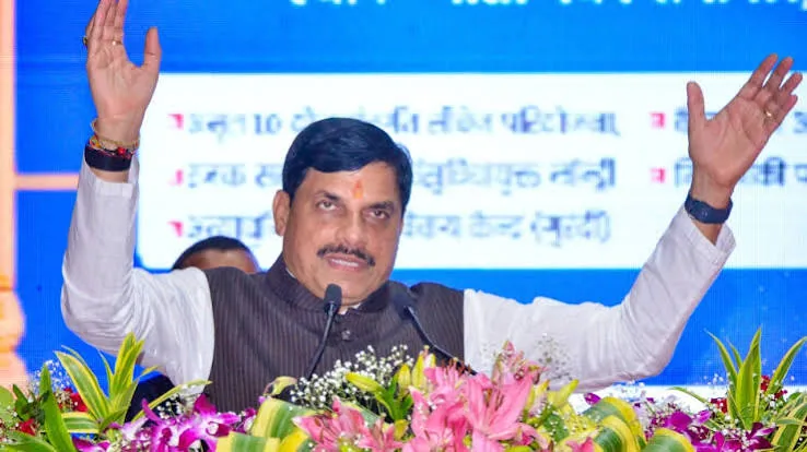 तकनीकी विकास: मध्य प्रदेश में विज्ञान और प्रौद्योगिकी पर अगले पांच साल में खर्च होंगे 492 करोड़ रुपये