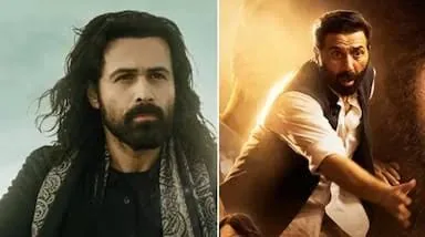 बॉक्स ऑफिस का खेल: सौ करोड़ के क्लब में शामिल हुई आवारापन 2, जानें बंटवारा 1947 का हाल