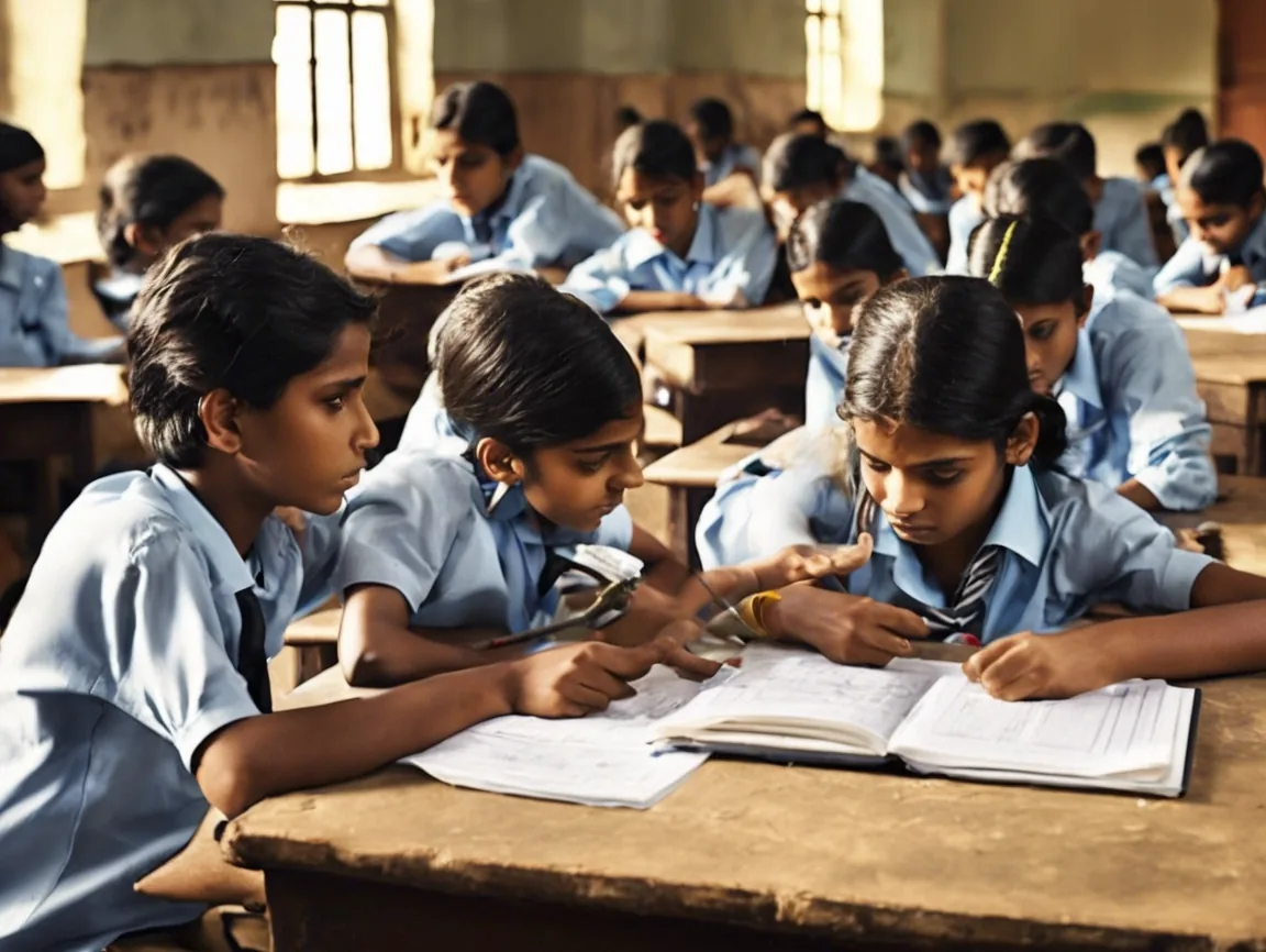भारतीय शिक्षा व्यवस्था की विसंगतियां और युवाओं का भविष्य प्रशासनिक लापरवाही और रोजगार के संकट से जूझता आज का छात्र