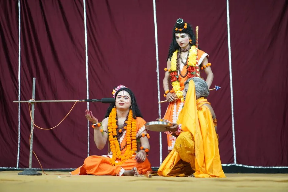 वैदिक संस्कार शिविर: संस्कृत अकादमी ने जेन-जी को भारतीय संस्कृति से जोड़ने के लिए चलाई विशेष मुहिम