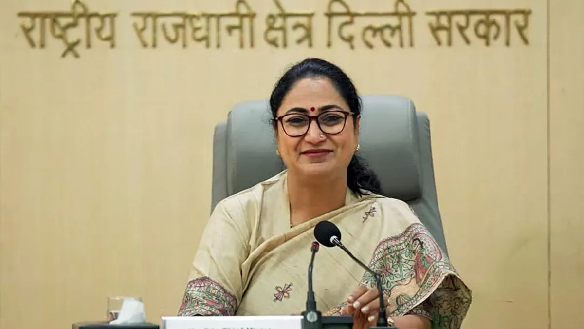 नागरिक सुविधाओं और स्वास्थ्य सुरक्षा में सुधार: दिल्ली एमसीडी के 187 नए कर्मचारियों को मिले नियुक्ति पत्र, डिजिटल स्कूल हेल्थ पोर्टल लॉन्च