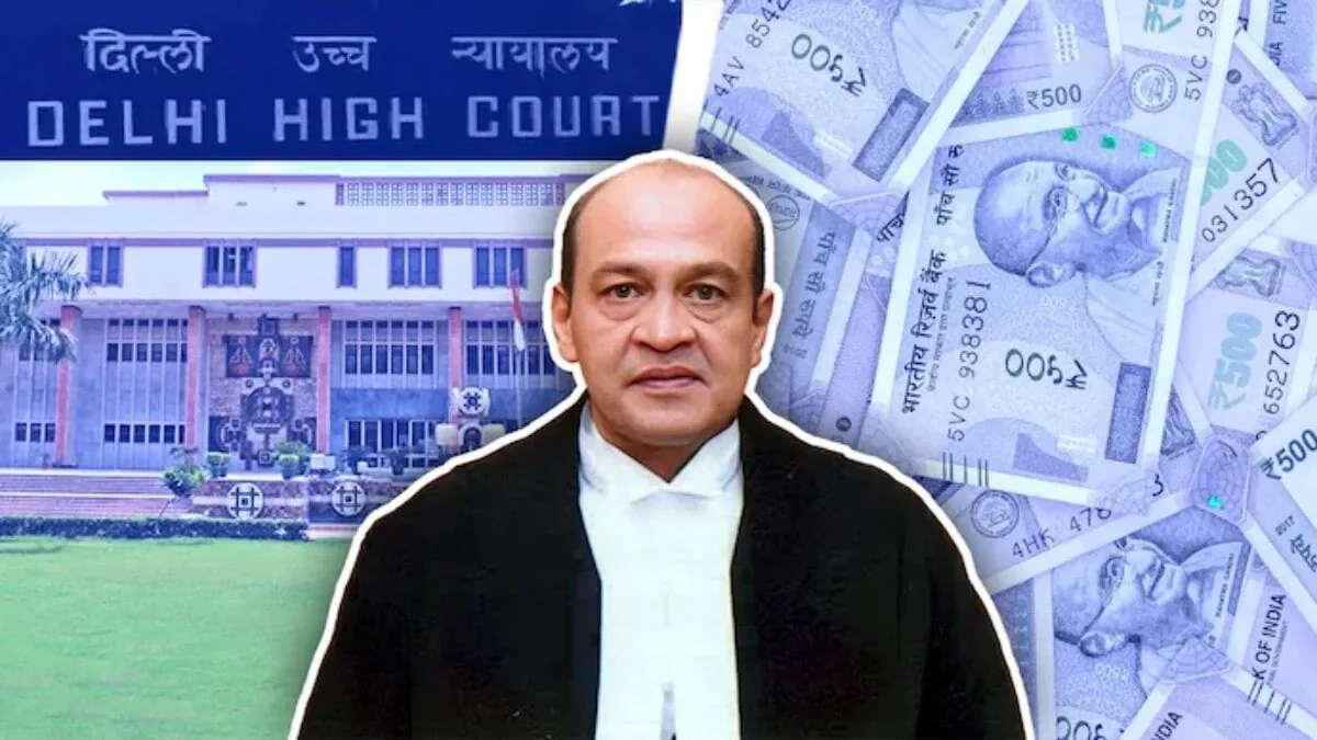 संवैधानिक संकट गहराया: न्यायमूर्ति यशवंत वर्मा के खिलाफ महाभियोग प्रक्रिया में सरकार ने पेश किए भ्रष्टाचार के पुख्ता सबूत