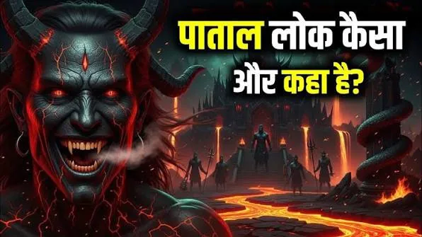 पाताल लोक का रहस्य: बिहार में मिला अनोखा जीव, टिक टॉक वीडियो से हुआ खुलासा