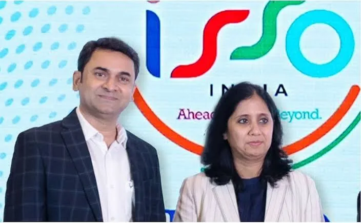 खेलों का विस्तार: नम्रता अडाणी के विजन से 630 से अधिक स्कूलों तक पहुंचा ISSO नेटवर्क