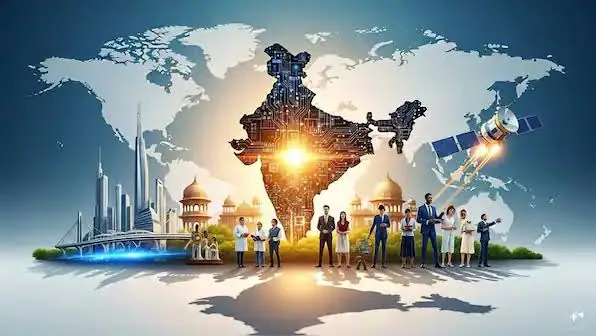 मार्केटिंग का नया दौर: दुनिया भर में भारत की बढ़ती आर्थिक और सांस्कृतिक साख बन चुकी है एक अनूठी कहानी