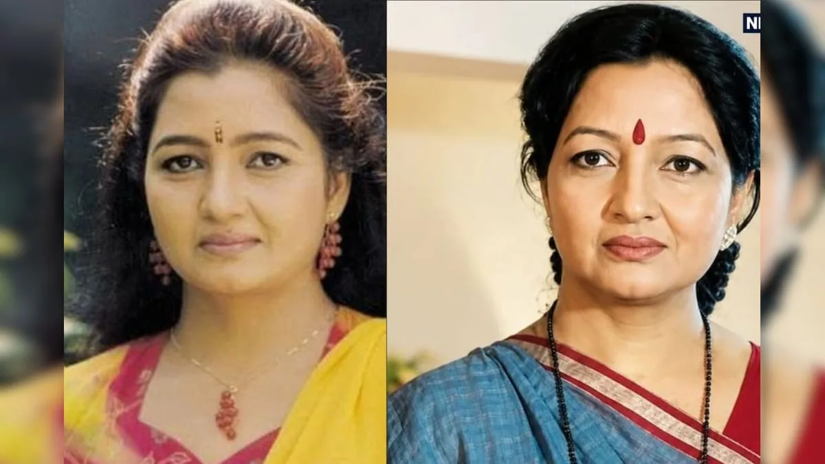 अनोखी आवाज: मीना कुमारी की नकल कर देश की पहली महिला मिमिक्री आर्टिस्ट बनीं आशा सिंह जायसवाल