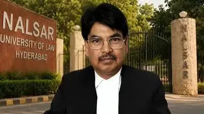 कानूनी शिक्षा यात्रा: बार काउंसिल के चेयरमैन मनन कुमार मिश्रा की शैक्षणिक पृष्ठभूमि