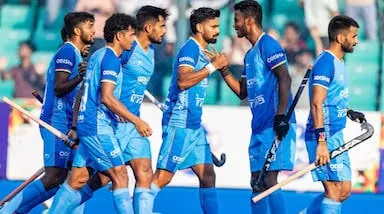 हॉकी महाकुंभ: जानिए कब और कहां देख सकेंगे टीम इंडिया के मुकाबले, पाकिस्तान से भी होगी भिड़ंत