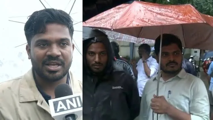 परीक्षा रद्द होने पर उबाल: झारखंड में जेएसएससी-सीजीएल के परिणाम पास करने वाले युवाओं का फूटा गुस्सा, सड़कों पर उतरे
