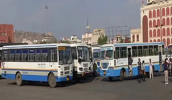 बड़ी सौगात: राजस्थान की बहनों को प्रदेश की सीमा में मुफ्त यात्रा का मिलेगा लाभ