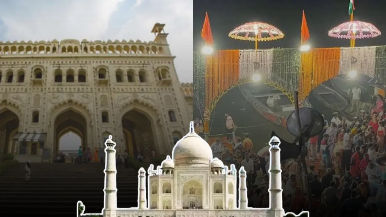 यूपी-जापान इन्वेस्टमेंट मीट 2026: जापान का 240 सदस्यीय प्रतिनिधिमंडल चार दिवसीय उत्तर प्रदेश दौरे पर, संस्कृति और बौद्ध विरासत से होंगे रूबरू