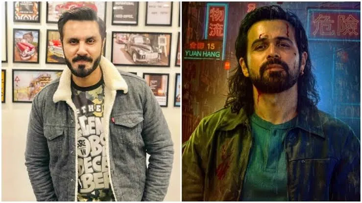 संगीत जगत की कसक: अवारपन टू का हिस्सा न बन पाने पर पाकिस्तानी गायक मुस्तफा जाहिद हुए बेहद भावुक