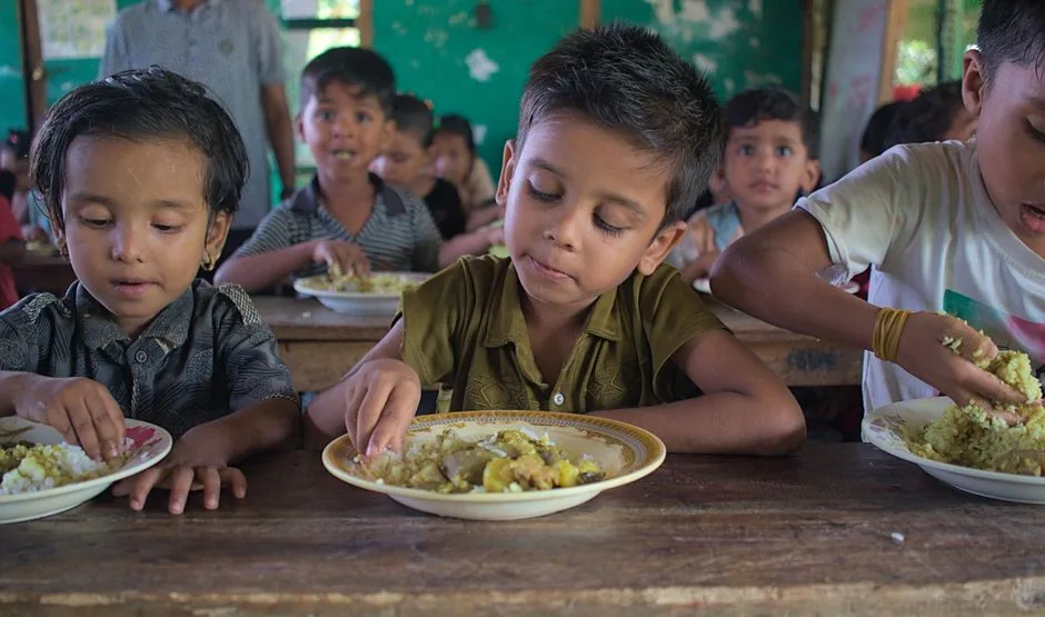 बड़ी लापरवाही: नमक की जगह डिटर्जेंट मिलाने से बिहार में 40 स्कूली बच्चे बीमार