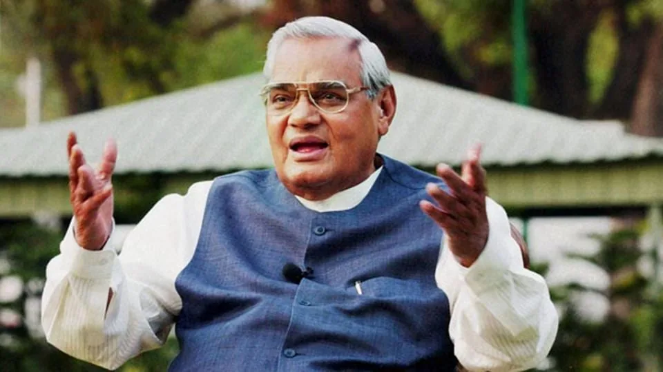 श्रद्धांजलि और संकल्प: पूर्व PM वाजपेयी की पुण्यतिथि पर खेल मंत्री ने हरियाणा में खेल सुविधाओं के विस्तार पर दिया जोर