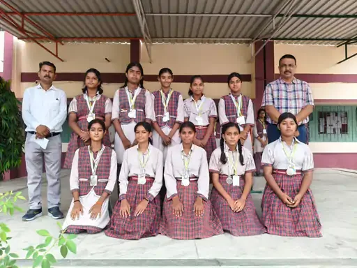 शानदार उपलब्धि: नेशनल स्पोर्ट्स मीट में डीएवी रतवार ने जीता गोल्ड मेडल