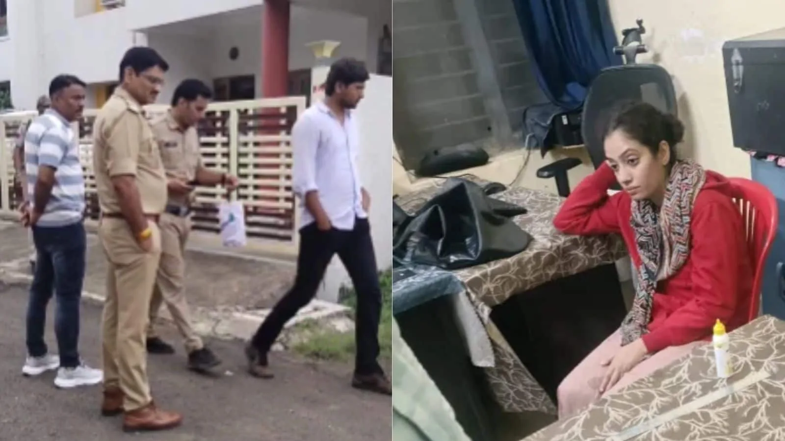 फर्जीवाड़ा उजागर: तृप्ति राजपूत का खेल, भारत सरकार लिखी इनोवा और ट्रेनी अफसर के मोमेंटो जब्त