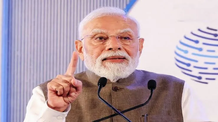 युवाओं की बड़ी भूमिका: प्रधानमंत्री मोदी कल करेंगे महत्वपूर्ण खेलो इंडिया डायलॉग