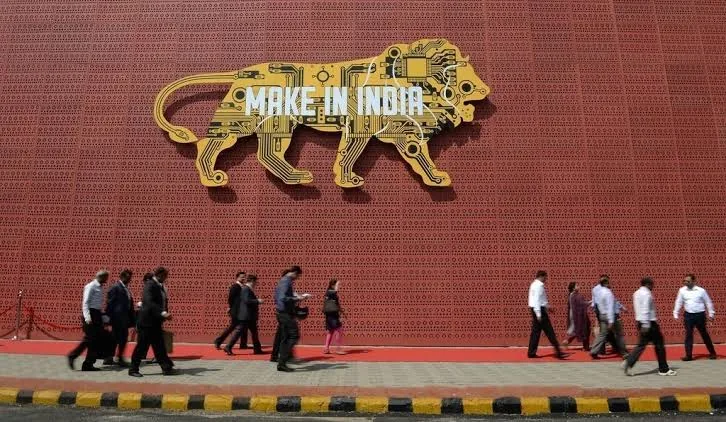 वैश्विक विनिर्माण क्रांति: 'मेक इन इंडिया' अभियान के तहत देश अब स्थानीय जरूरतों से आगे बढ़कर पूरी दुनिया के लिए कर रहा है उत्पादन