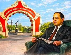 बाबासाहेब आंबेडकर विश्वविद्यालय का दीक्षांत समारोह 29 अगस्त को दो पालियों में