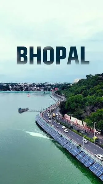 जल संरक्षण: भोपाल के कोलार क्षेत्र में वर्षा जल संचयन को लेकर नई सामुदायिक पहल की घोषणा