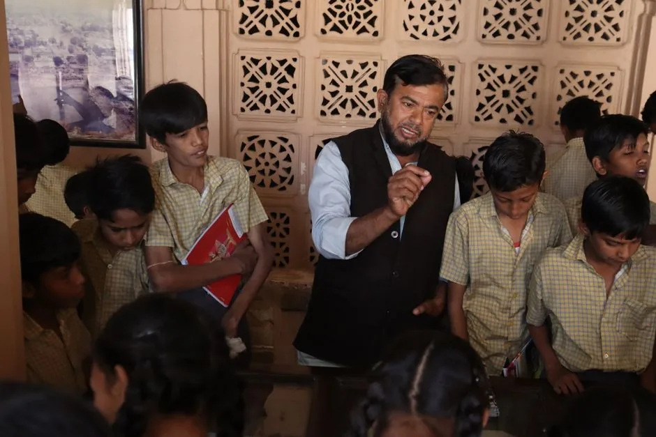 रायपुर में छात्रों के लिए आयोजित हुआ 'करियर मार्गदर्शन' मेला