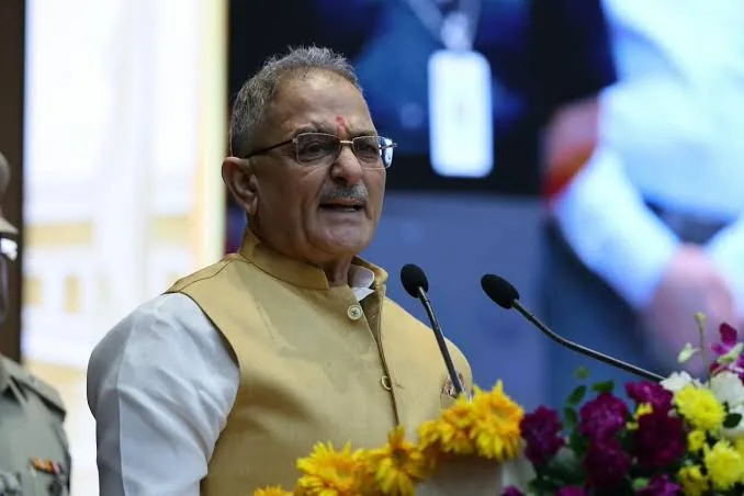 नेतृत्व विकास: विकसित भारत के निर्माण में शिक्षण संस्थानों की बड़ी भूमिका