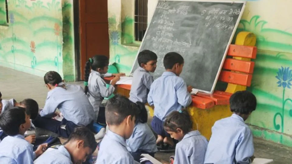 बड़ा बदलाव: सरकारी स्कूलों में सुधार के लिए हरियाणा सरकार ने पहले चरण में 130 करोड़ रुपये किए जारी