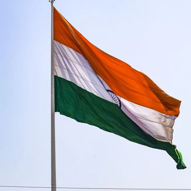 तिरंगे का रंग: मुजफ्फरपुर में हर घर तिरंगा यात्रा के दौरान उमड़ा देशभक्ति का जनसैलाब