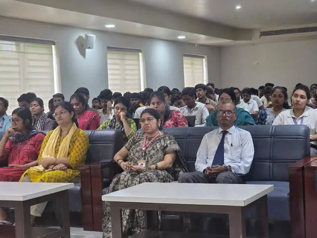 स्वास्थ्य पहल: उच्च शिक्षण संस्थान चलाएंगे टीबी मुक्त भारत अभियान, सोना देवी विवि के छात्र होंगे शामिल