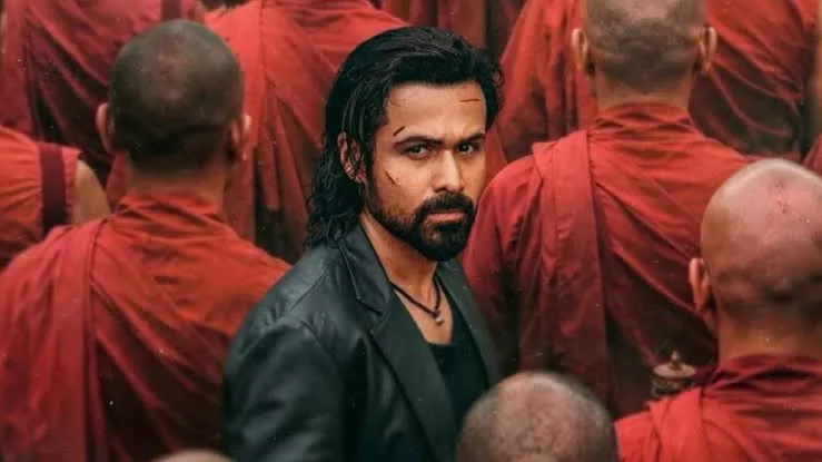 बड़ी सफलता: 'आवारापन 2' ने रिलीज से पहले तोड़े सभी रिकॉर्ड, प्री-सेल्स में कमा डाले करोड़ों