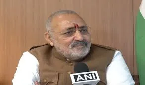 राजनीतिक बयानबाजी: विदेशी नीति पर बयानों को लेकर चौहाण ने गांधी पर साधा तीखा निशाना