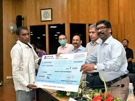 बड़ी अनिश्चितता: झारखंड के उभरते खेल प्रतिभाओं को अपने द्रोण का कब तक करना होगा इंतजार