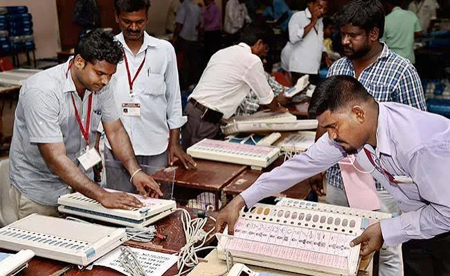 असमंजस की स्थिति: खेल प्रतियोगिताओं के बीच शारीरिक शिक्षकों पर बढ़ा चुनाव ड्यूटी का दबाव