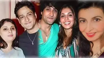इंदर कुमार का जीवन: तीन शादियां और वह एक घटना जिसने सब कुछ तबाह कर दिया