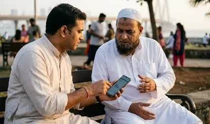 चौंकाने वाला सच: पाकिस्तानी जनता के बीच भारत को लेकर सामने आया बड़ा खुलासा