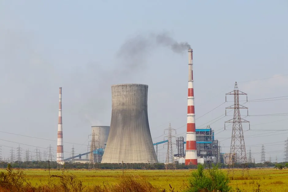 ऊर्जा क्षेत्र में बड़ा कदम: उत्तराखंड कैबिनेट ने अदाणी पावर को थर्मल प्लांट लगाने की दी मंजूरी