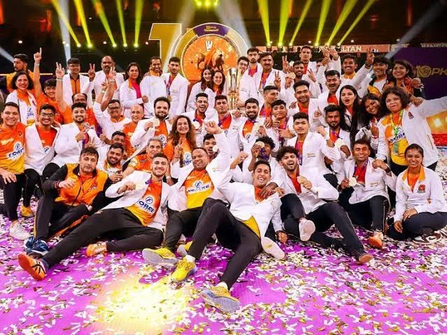 शानदार खिताबी जीत: पहाड़ी की टीम ने 30-21 से स्पोर्ट्स स्टेडियम को हराकर कबड्डी फाइनल जीता