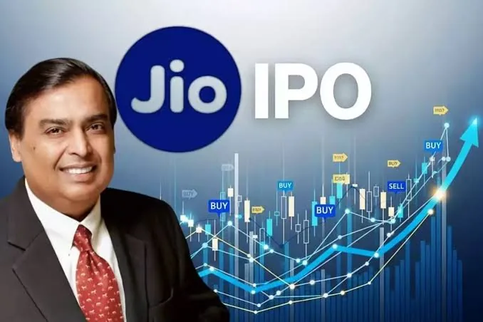 Jio Platforms के 3.8 अरब डॉलर के IPO को बाजार नियामक की मंजूरी, भारत की सबसे बड़ी लिस्टिंग बनने की राह में रिलायंस की कंपनी
