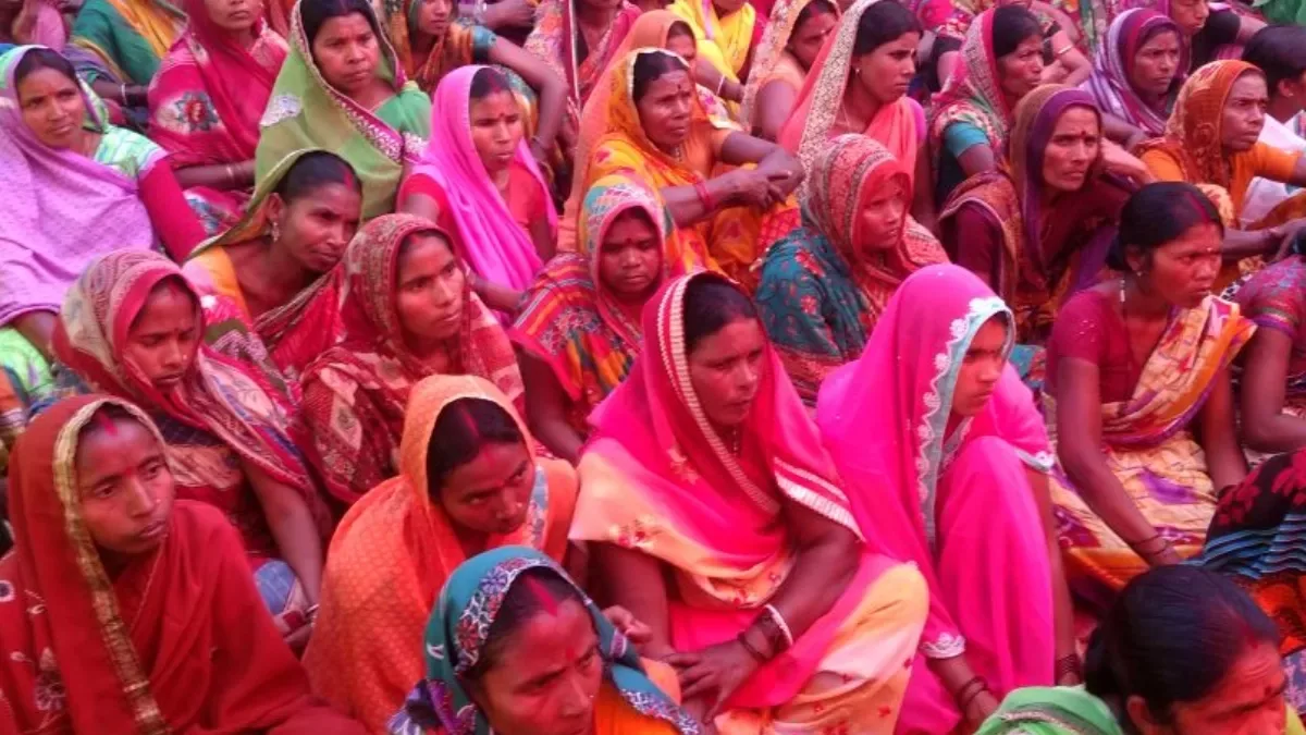 वैश्विक मंच: बिहार में बनेंगे सात अंतरराष्ट्रीय हाट मार्ट, जीविका दीदियों के हुनर को मिलेगी नई पहचान